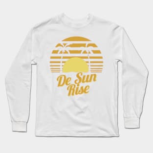 Streetwear Design - Streetwear Long Sleeve T-Shirt